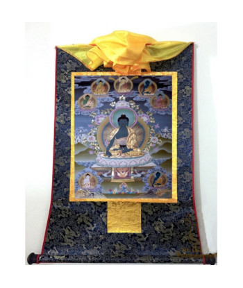 Medicine Buddha