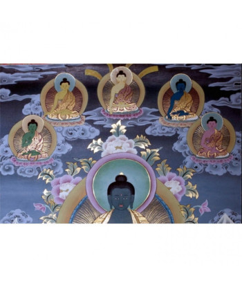 Medicine Buddha