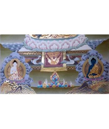 Medicine Buddha
