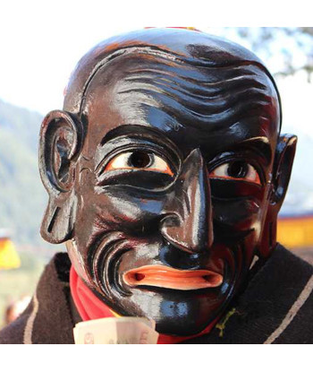Atsara mask